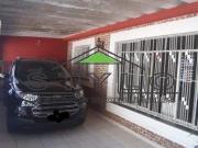 Casa para Venda em São Bernardo do Campo, Taboão, 2...