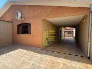 Casa para venda em São Francisco em São José Do Rio...