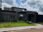 Casa para Venda em São Gabriel do Oeste, Água Limpa...