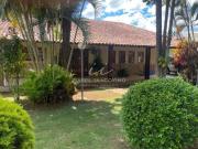 Casa para venda em São Joaquim de 416.00m² com 4...