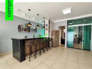 Casa para venda em São Joaquim em Franca São Paulo de...