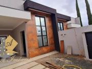 Casa para Venda em São José dos Pinhais, Afonso Pena, 3...