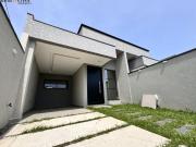 Casa para Venda em São José dos Pinhais, Afonso Pena, 3...