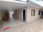 Casa para Venda em São José dos Pinhais, Roseira de São...