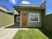 Casa para Venda em São José dos Pinhais, Santo Antônio,...