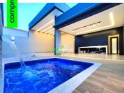 Casa para venda em São José em Franca São Paulo de...