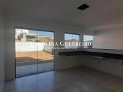 Casa para Venda em São Lourenço / MG no bairro