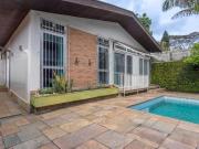 Casa para Venda em São Paulo, Brooklin Paulista, 5...