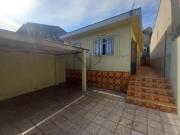 Casa para Venda em São Paulo, Capão Redondo, 2...
