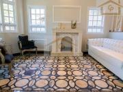 Casa para venda em São Paulo Ii de 359.00m² com 4...