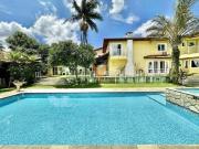 Casa para venda em São Paulo Ii de 753.59m² com 4...