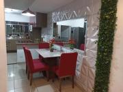 Casa para Venda em São Paulo, Itaquera, 3 dormitórios, 2...