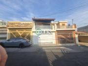 Casa para Venda em São Paulo, Jardim Gonzaga, 3...