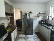 Casa para Venda em São Paulo, Jardim Rubilene, 3...