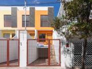 Casa para Venda em São Paulo, Parque Jabaquara, 2...