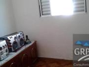 Casa para Venda em São Paulo, São João Clímaco, 2...