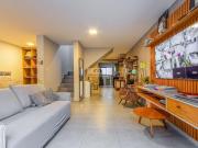 Casa para Venda em São Paulo, Santo Amaro, 3...