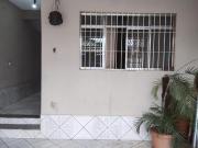 Casa para Venda em São Paulo, Vila Curuçá, 2...