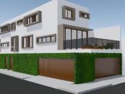 Casa para Venda em São Paulo, Vila Nova Conceição, 4...