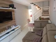 Casa para Venda em São Paulo/SP 2 Dorm. 93 m2 Área Útil