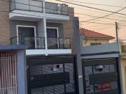 Casa para Venda em São Paulo/SP 3 Dorm. 160 m2 Área Útil Casa para Venda em São Paulo/SP 3 Dorm. 160 m2 Área Útil