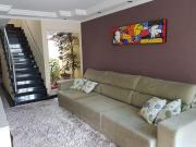 Casa para Venda em São Paulo/SP 3 Dorm. 200 m2 Área Útil Casa para Venda em São Paulo/SP 3 Dorm. 200 m2 Área Útil