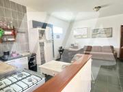 Casa para venda em São Pedro de 88.00m² com 2 Quartos e...