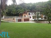 Casa para Venda em São Sebastião, Praia do Arrastão, 5...