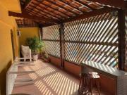 Casa para Venda em São Vicente, Centro, 3 dormitórios, 1...