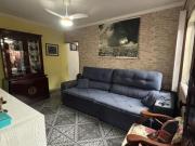 Casa para Venda em São Vicente, Parque Bitaru, 2...