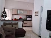 Casa para Venda em São Vicente, Parque São Vicente, 2...