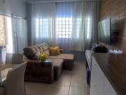 Casa para Venda em São Vicente, Samarita, 2 dormitórios,...