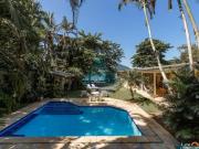 Casa para venda em Saco Da Ribeira de 2200.00m² com 5...