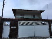 Casa para venda em Samambaia em Praia Grande São Paulo...