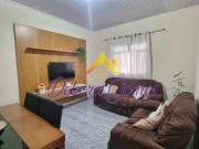 Casa para venda em Samarita em São Vicente São Paulo de...