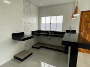 Casa para venda em San Marino, Varginha, Minas Gerais