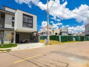 Casa para venda em Santa Cândida de 168.00m² com 3...