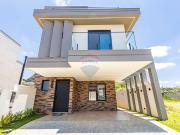 Casa para venda em Santa Cândida em Curitiba Paraná de...