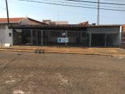 Casa para venda em Santa Cruz em Americana São Paulo de...