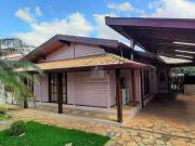 Casa para venda em SANTA CRUZ de 450.00m² com 3 Quartos,...
