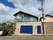 Casa para venda em Santa Efigênia em Belo Horizonte...