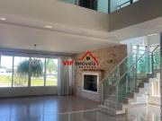 Casa para venda em Santa Eliza de 450.00m² com 5...