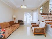 Casa para venda em Santa Felicidade de 402.00m² com 5...