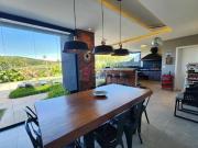 Casa para venda em Santa Isabel de 360.00m² com 4...