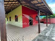 Casa para venda em Santa Margarida Ii tamoios em Cabo...