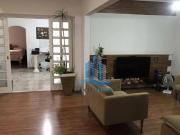 Casa para venda em Santa Maria de 280.00m² com 3...