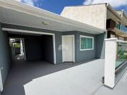 Casa para venda em Santa Terezinha de 83.00m² com 2...