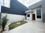 Casa para venda em Santa Terezinha em Fazenda Rio Grande...