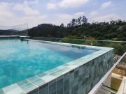 Casa para Venda em Santana de Parnaíba, Tamboré, 5...