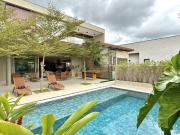 Casa para Venda em Santana de Parnaíba, Alphaville, 4...